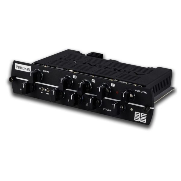 Synergy Friedman BE-BB 2-Channel Preamp Module