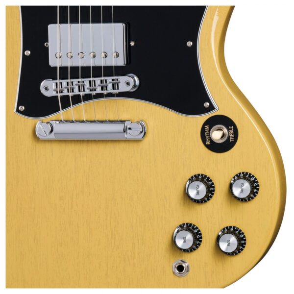 Gibson SG Standard TV Yellow - Image 4