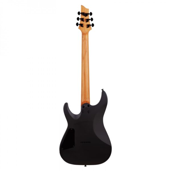 Schecter C-1 Standard Charcoal Satin - Image 2