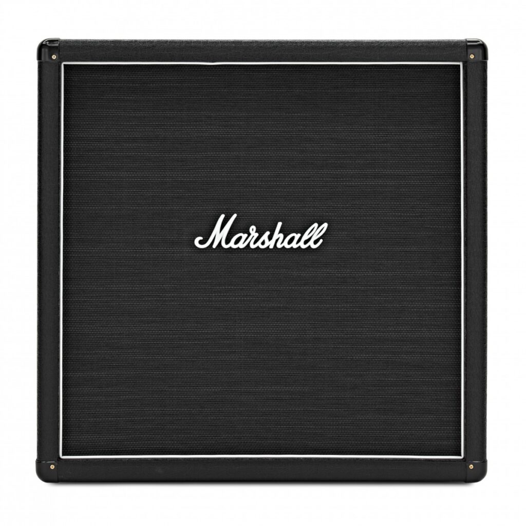 Marshall MX412BR Base Cabinet