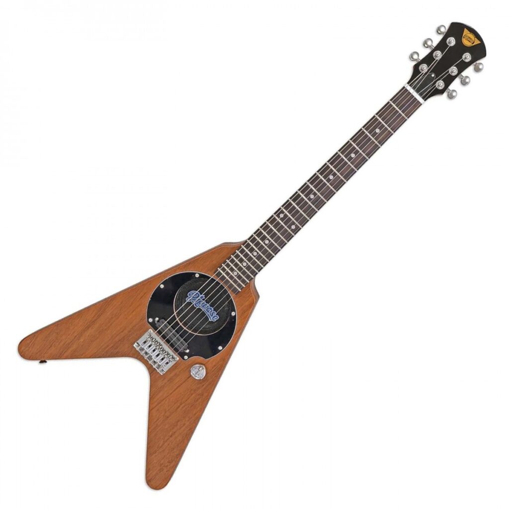Pignose PGG-200V Stained Brown