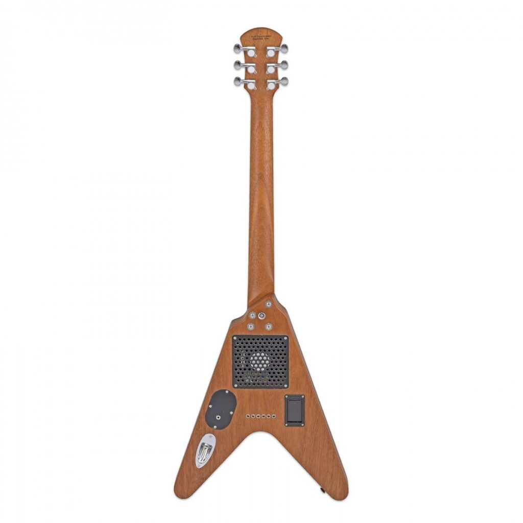 Pignose PGG-200V Stained Brown