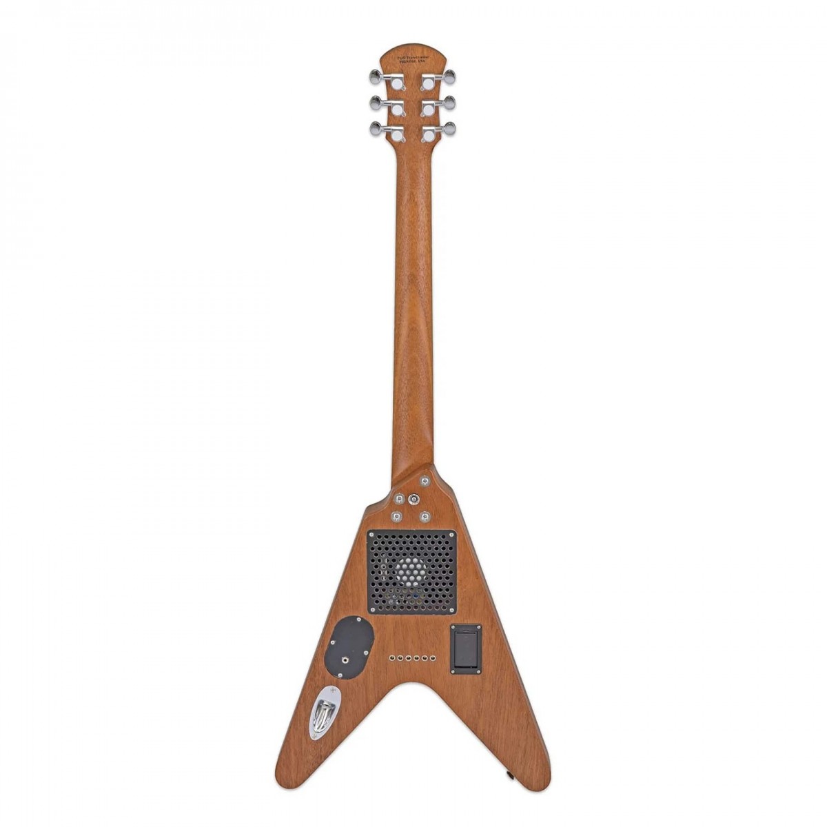 Pignose PGG-200V Stained Brown - Image 2