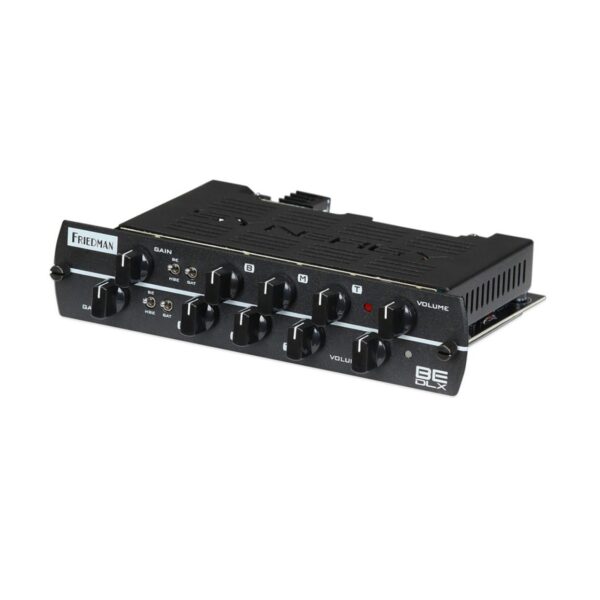 Synergy Friedman BE-DLX 2-Channel Preamp Module
