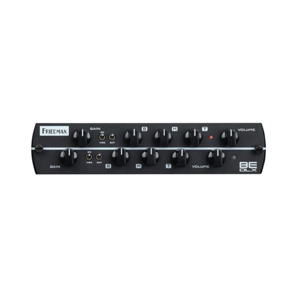 Synergy Friedman BE-DLX 2-Channel Preamp Module