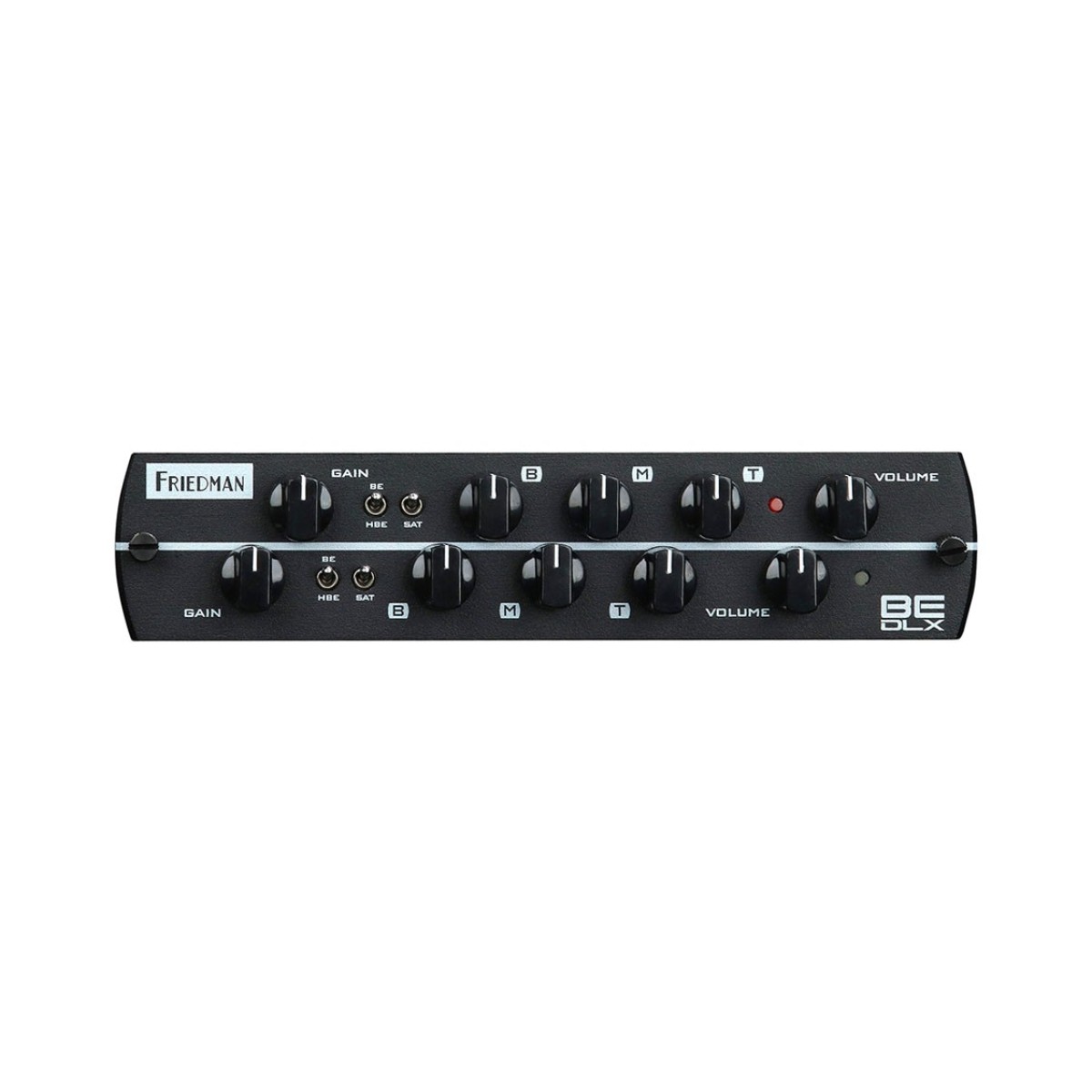 Synergy Friedman BE-DLX 2-Channel Preamp Module