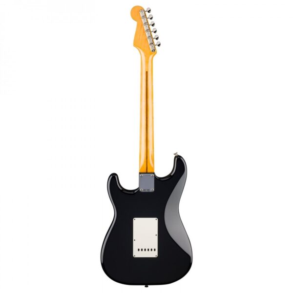Fender American Vintage II 1957 Stratocaster MN Black - Image 2