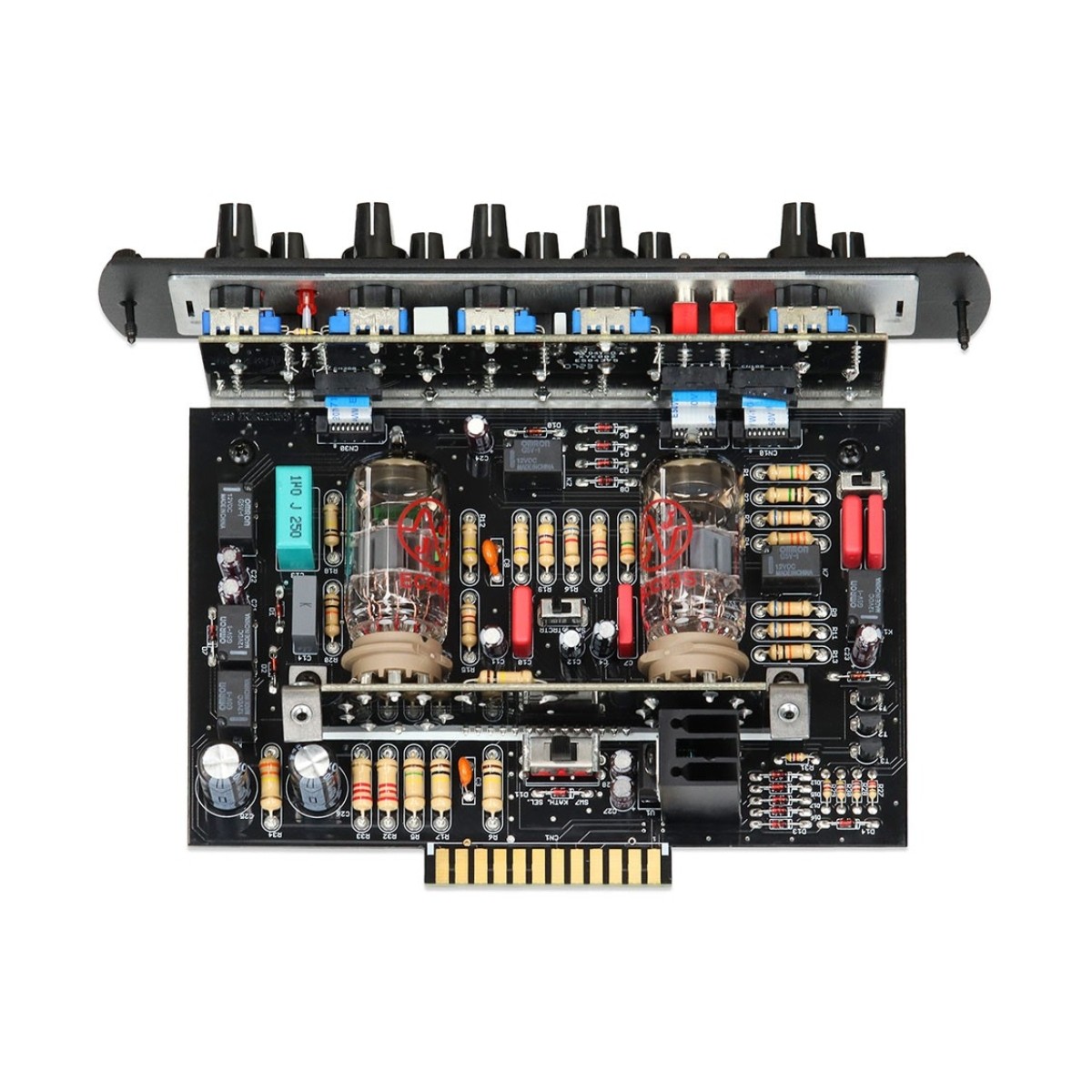 Synergy Friedman BE-DLX 2-Channel Preamp Module