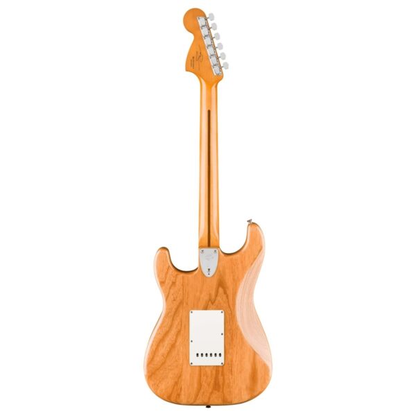 Fender Limited Edition Mark Speer Stratocaster MN Natural - Image 2