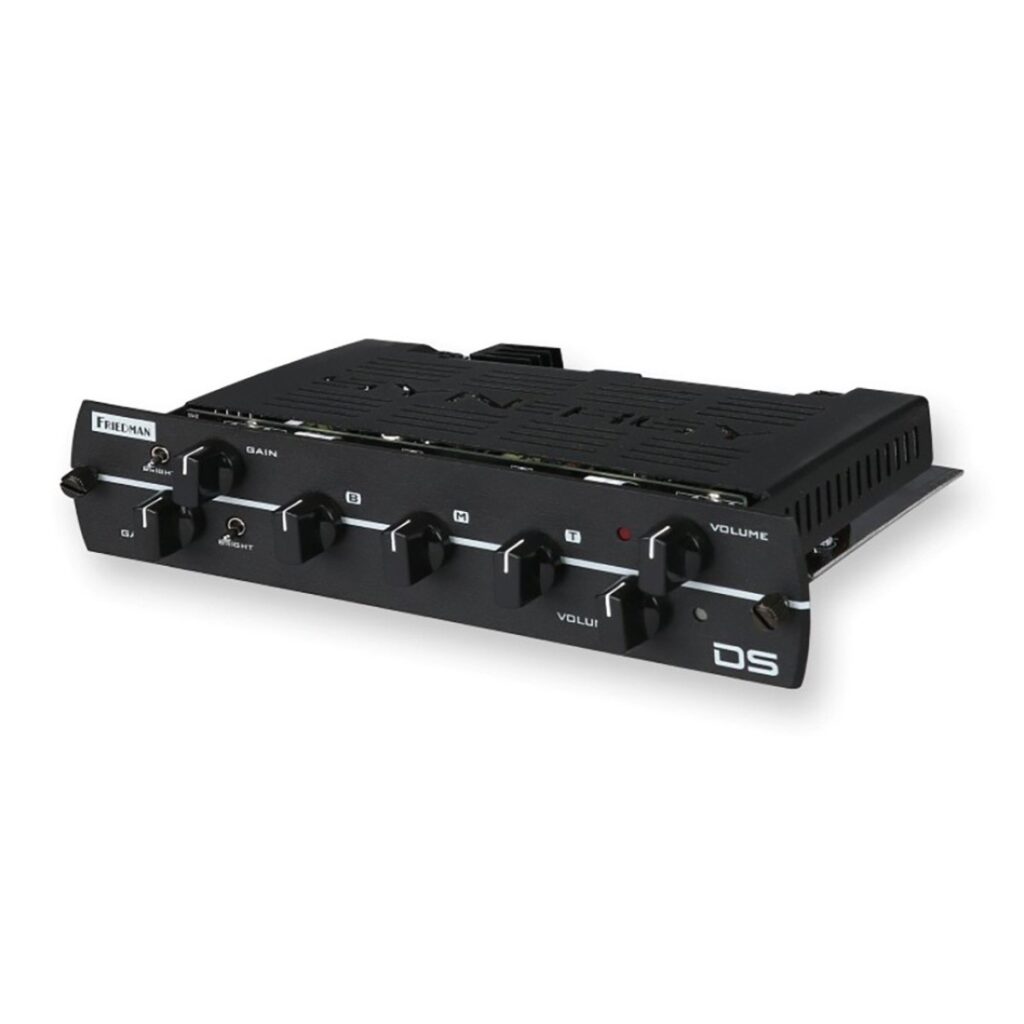 Synergy Friedman DS 2-Channel Preamp Module