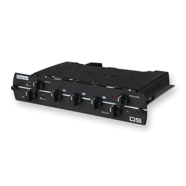 Synergy Friedman DS 2-Channel Preamp Module