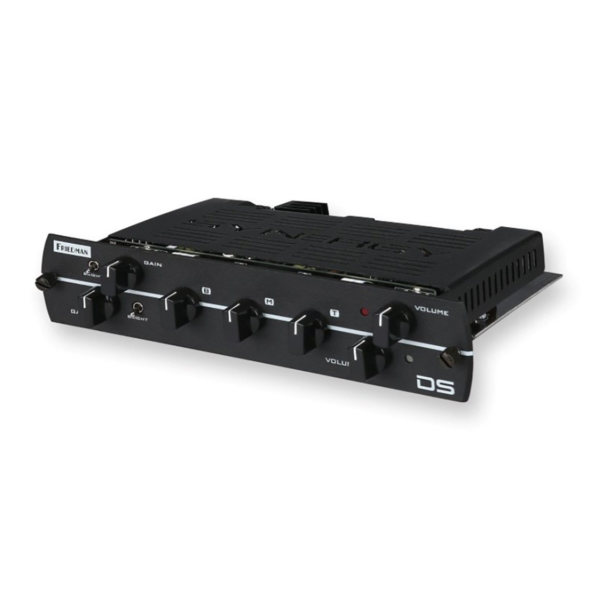 Synergy Friedman DS 2-Channel Preamp Module
