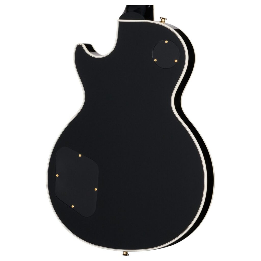 Gibson Les Paul Custom 70s Ebony
