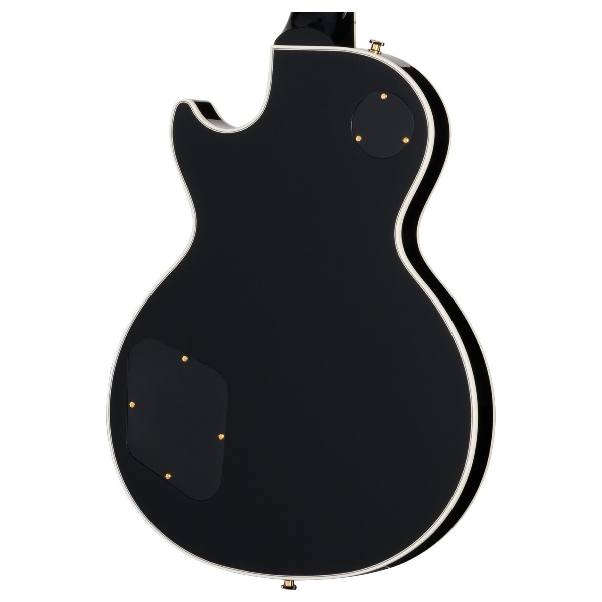 Gibson Les Paul Custom 70s Ebony - Image 4