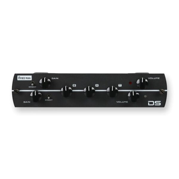 Synergy Friedman DS 2-Channel Preamp Module
