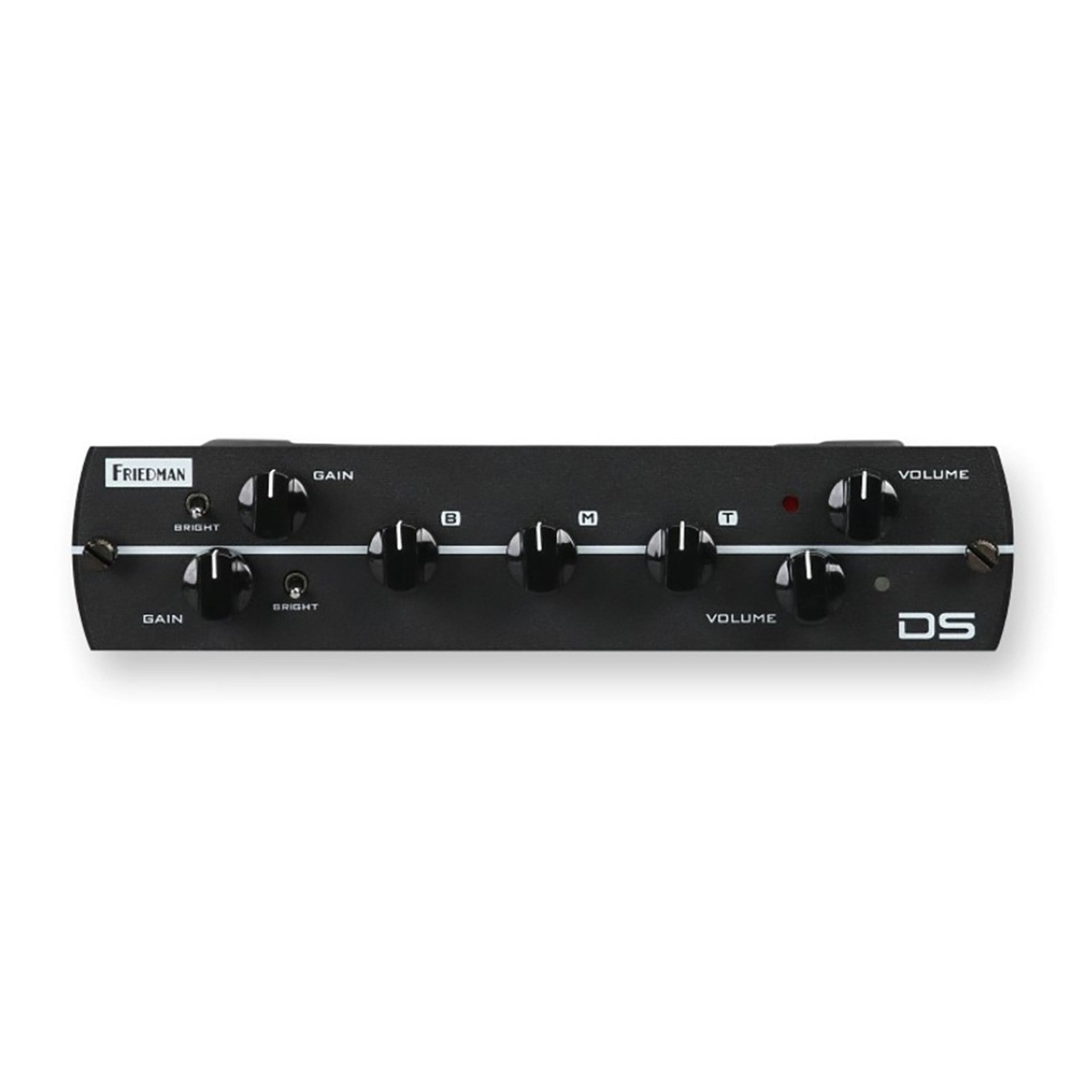 Synergy Friedman DS 2-Channel Preamp Module