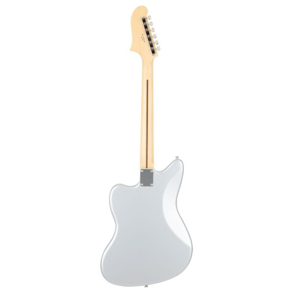 Fender Made in Japan Limited Starmaster RW Black - Image 2