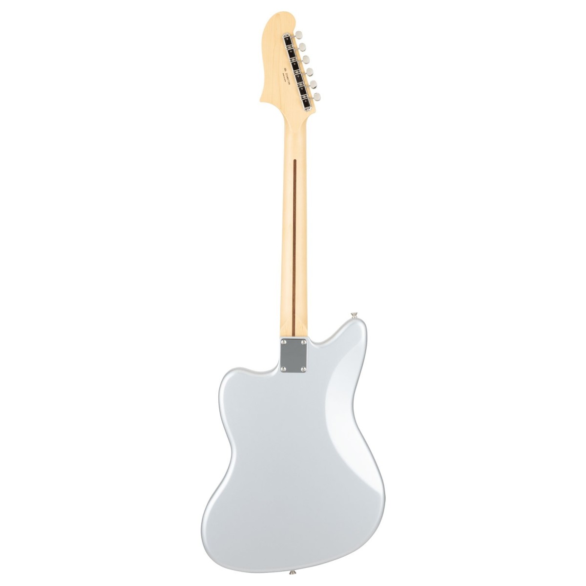 Fender Made in Japan Limited Starmaster RW Black - Image 2