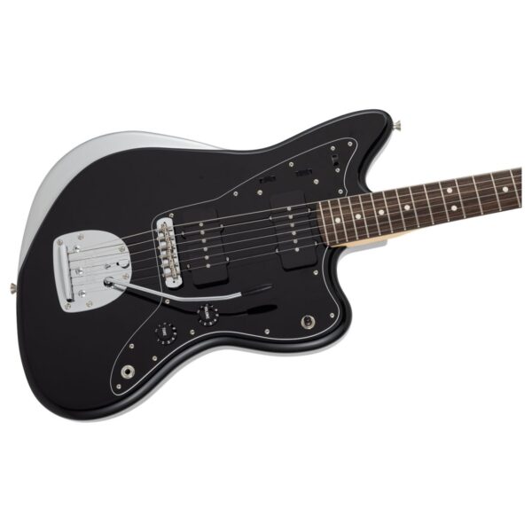 Fender Made in Japan Limited Starmaster RW Black - Image 4