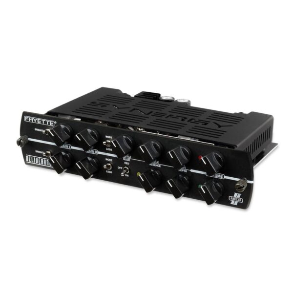 Synergy Fryette Deliverance 2-Channel Preamp Module