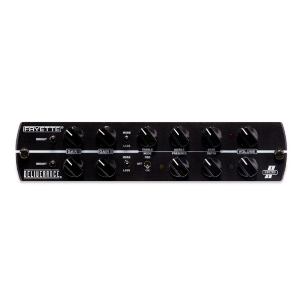Synergy Fryette Deliverance 2-Channel Preamp Module