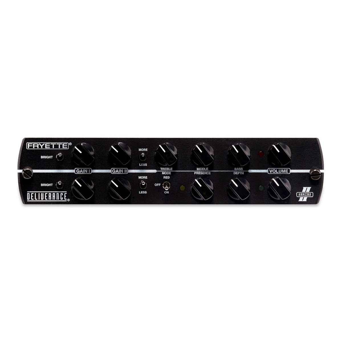 Synergy Fryette Deliverance 2-Channel Preamp Module