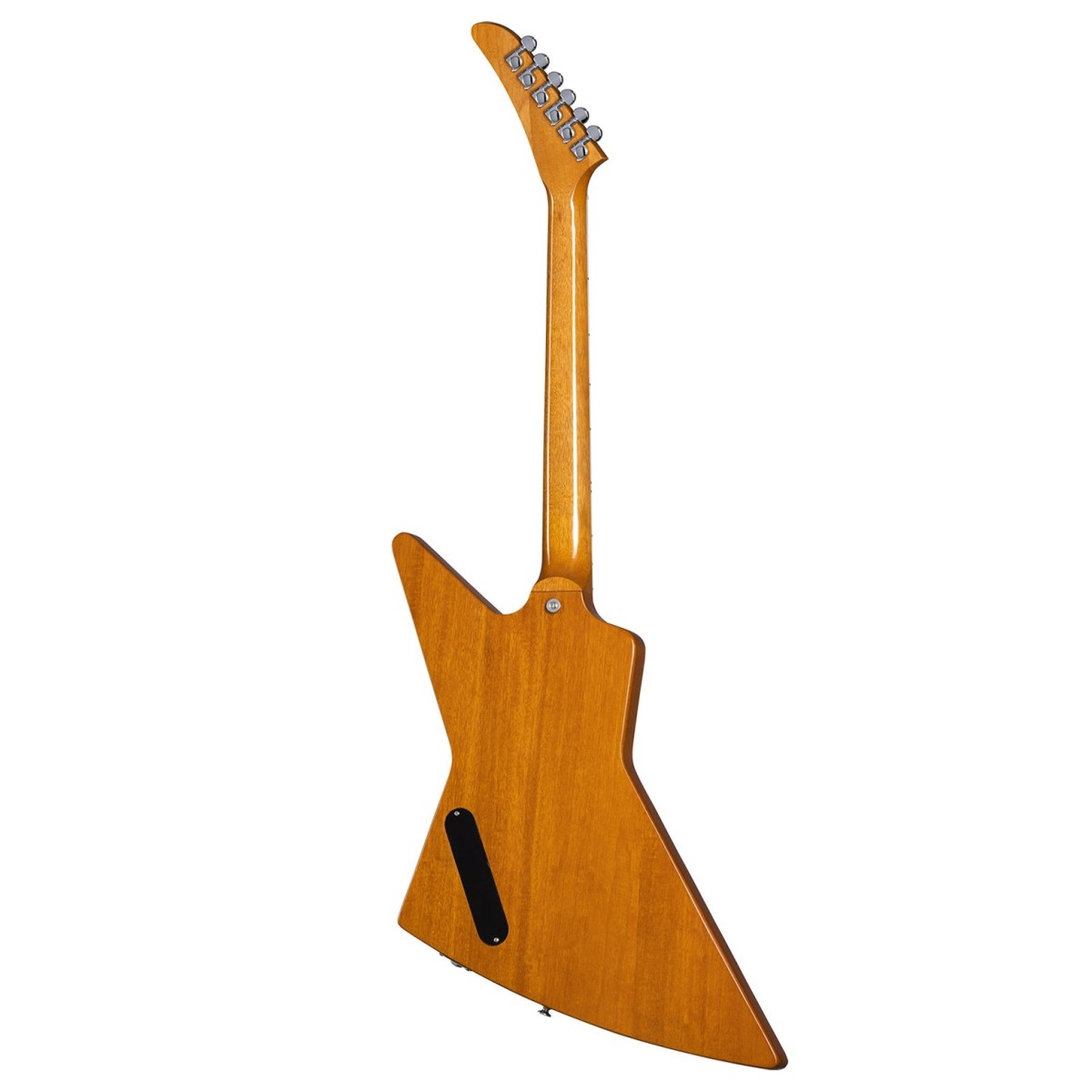 Gibson 70s Explorer Antique Natural - Image 2