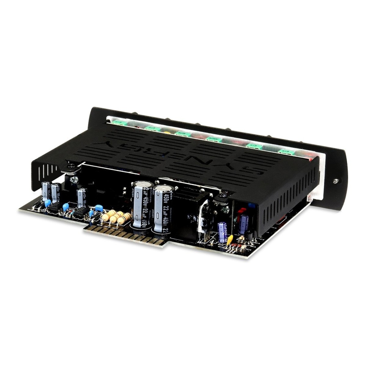 Synergy Fryette Deliverance 2-Channel Preamp Module