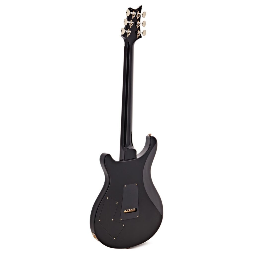 PRS Modern Eagle V 10 Top Cobalt Smokeburst #031906 (2025)