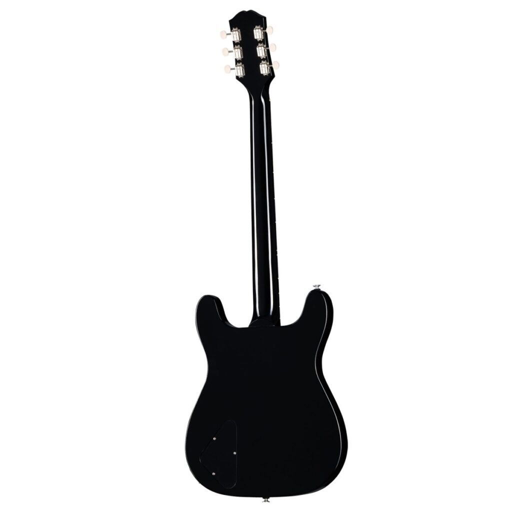 Epiphone USA Coronet Ebony