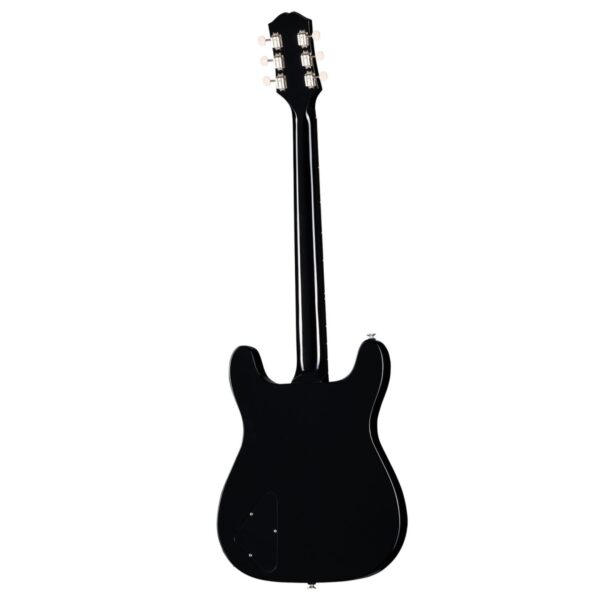Epiphone USA Coronet Ebony - Image 2