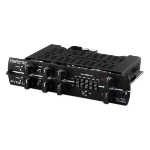 Synergy Pittbull Ultralead 2-Channel Preamp Module