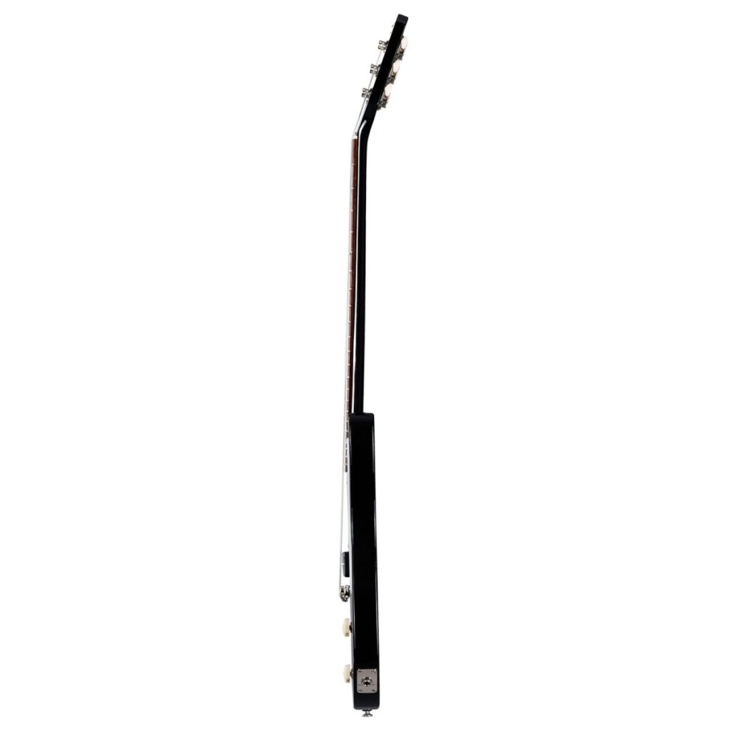 Epiphone USA Coronet Ebony