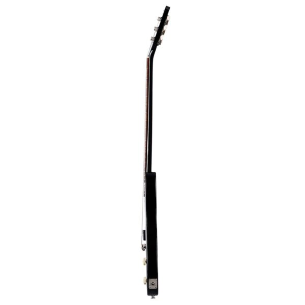 Epiphone USA Coronet Ebony - Image 3