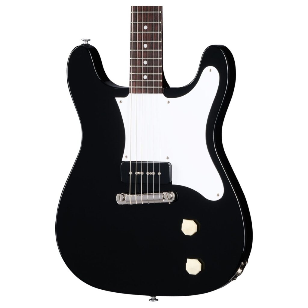 Epiphone USA Coronet Ebony