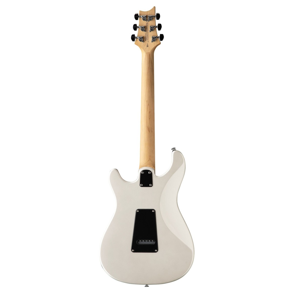 PRS SE Studio Standard Pearl White - Image 2