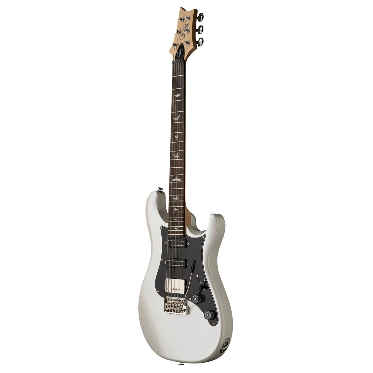 PRS SE Studio Standard Pearl White - Image 3