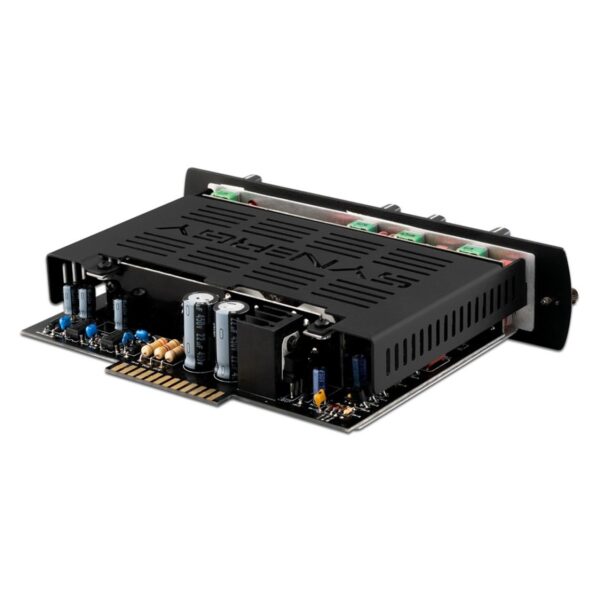 Synergy Pittbull Ultralead 2-Channel Preamp Module