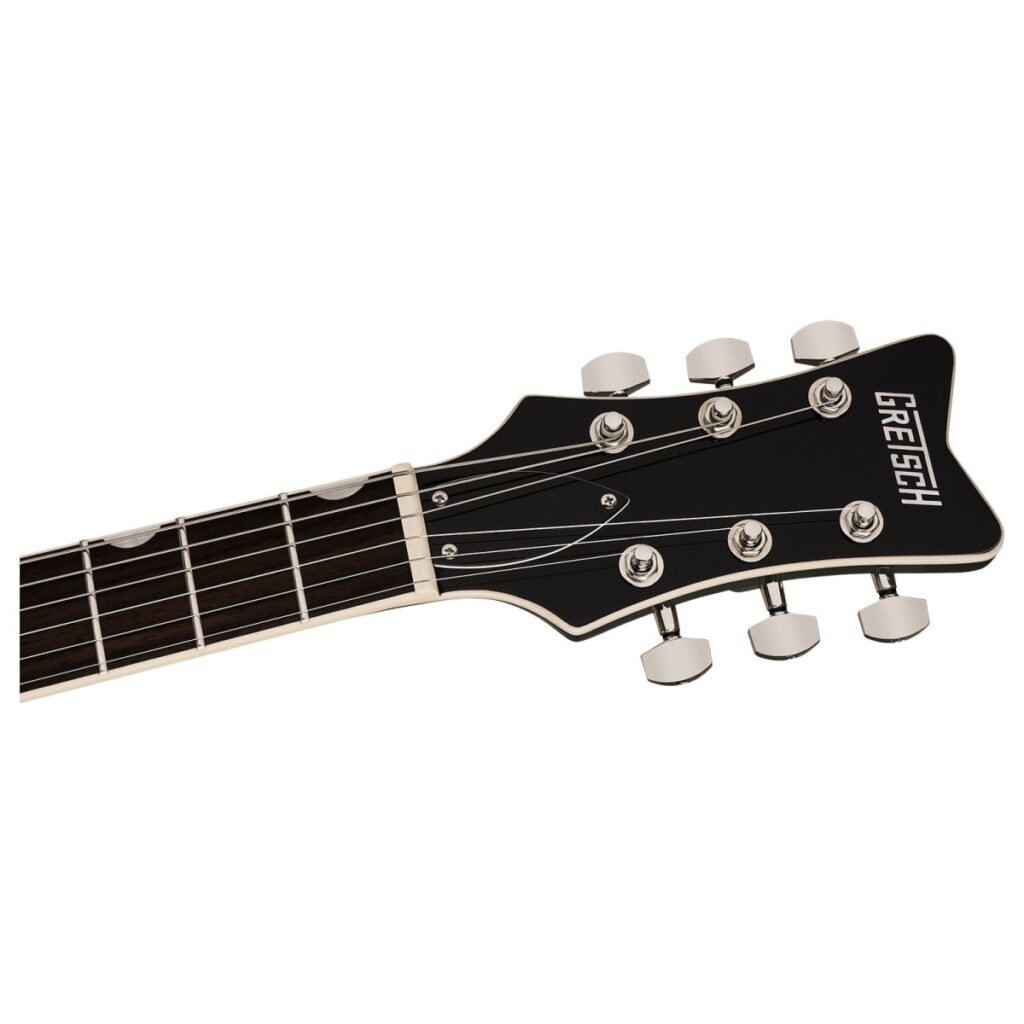 Gretsch Electromatic Jet Club 1 Pickup Steel Olive