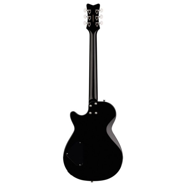 Gretsch Streamliner Jet 1 Pickup Jet Black - Image 2