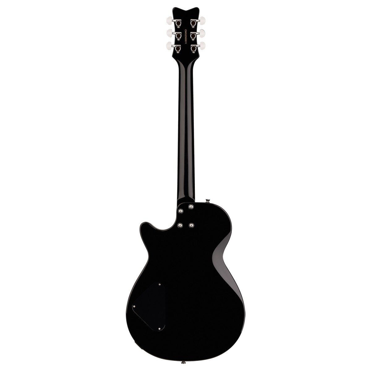 Gretsch Streamliner Jet 1 Pickup Jet Black - Image 2