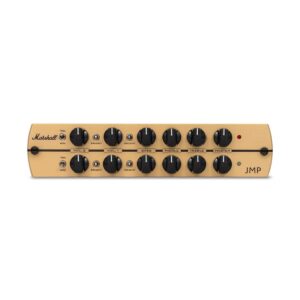 Synergy Marshall JMP 2-Channel Preamp Module