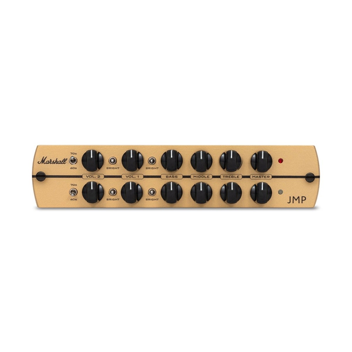 Synergy Marshall JMP 2-Channel Preamp Module