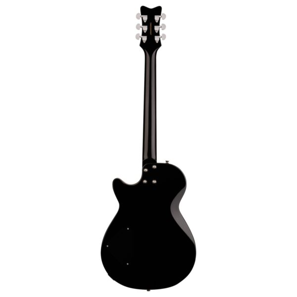 Gretsch Streamliner Jet Club 1 Pickup Jet Black - Image 2