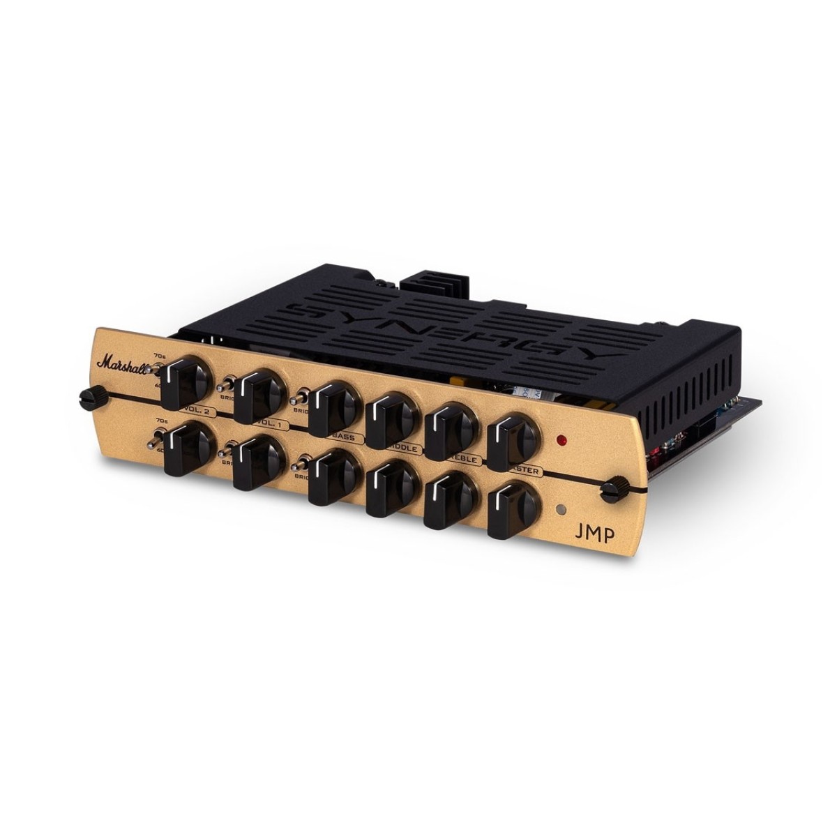 Synergy Marshall JMP 2-Channel Preamp Module