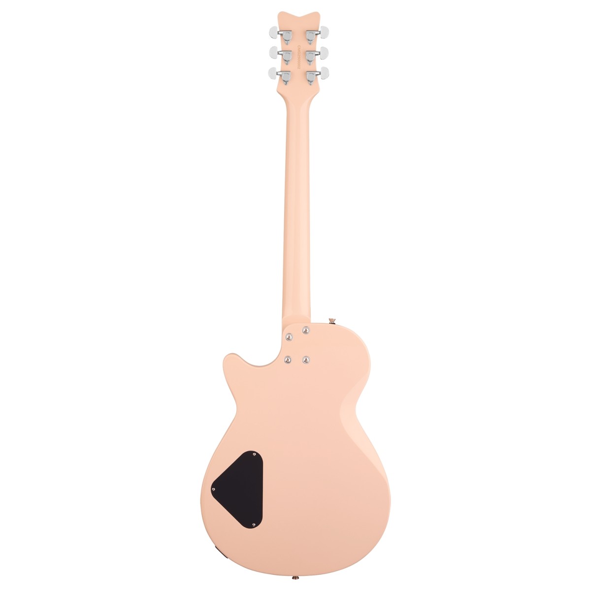 Gretsch Streamliner Jet Club 1 Pickup Shell Pink - Image 2