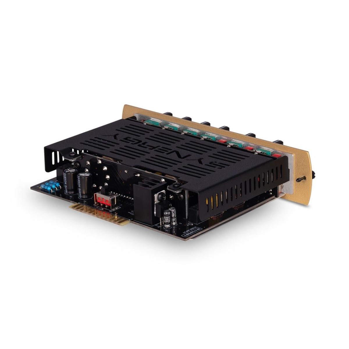 Synergy Marshall JMP 2-Channel Preamp Module