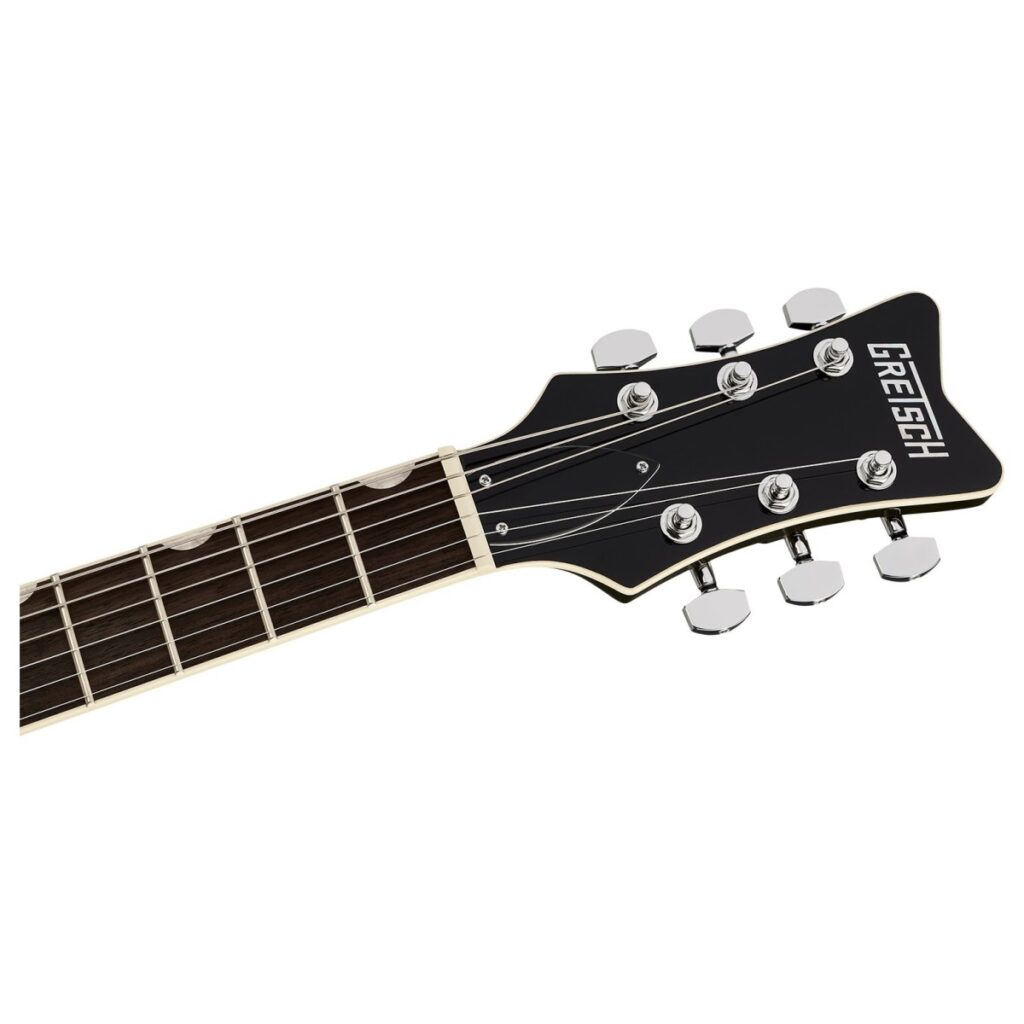 Gretsch Electromatic CVT Double-Cut with Wraparound Wychwood