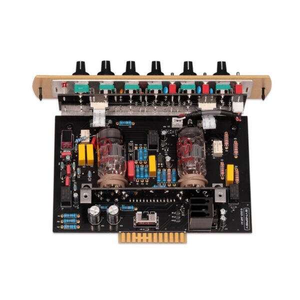 Synergy Marshall JMP 2-Channel Preamp Module