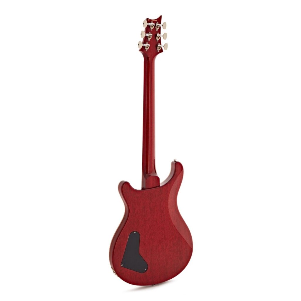 PRS McCarty McCarty Sunburst #0400599 (2025)